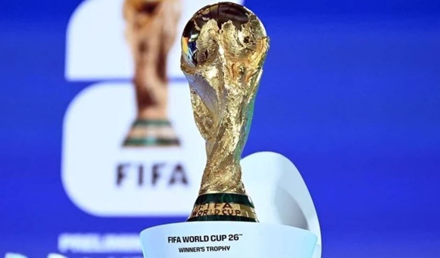2026 FİFA Dünya Kupası final maçı | İspanya – Arjantin maçı ne zaman, hangi kanalda, saat kaçta?