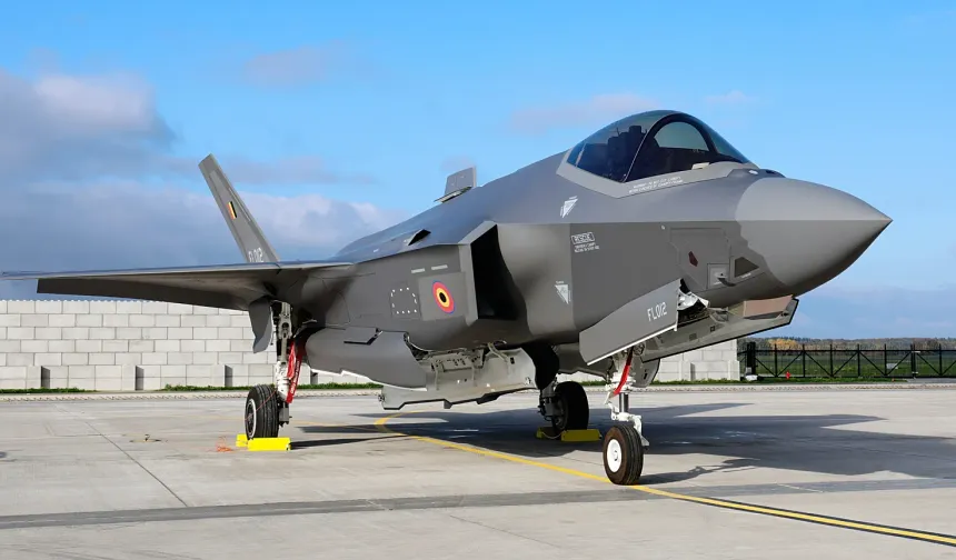 Türkiye'nin 24 yıllık mücadelesi: F35'ler neden önemli?