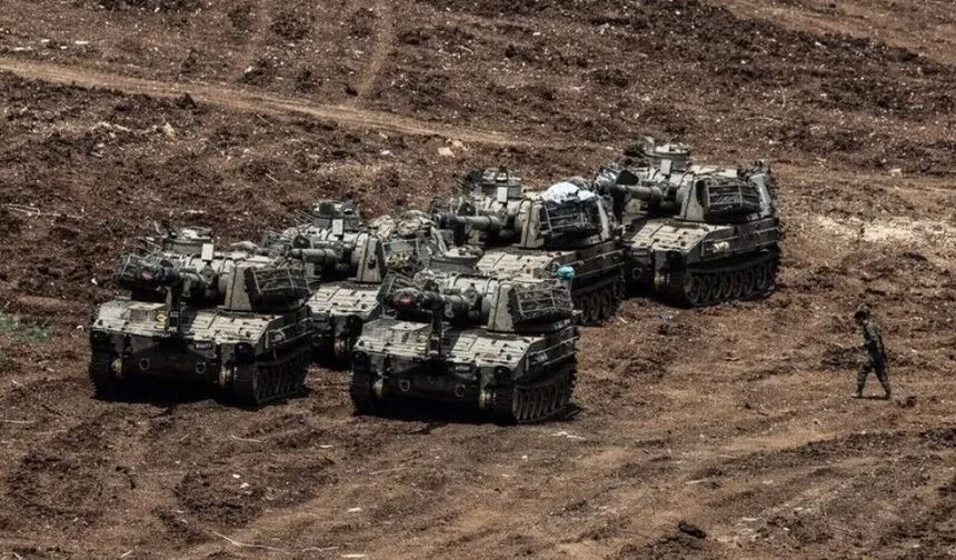 ABD’nin İsrail Büyükelçisi Huckabee: İsrail, Suriye’nin Lübnan’a müdahale etmesini istemiyor