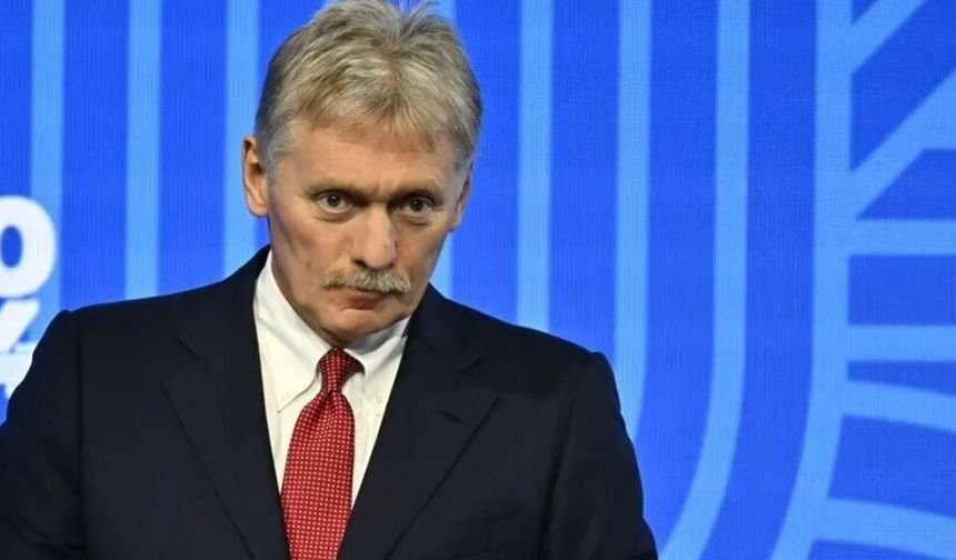 Rusya: NATO askerlerinin Ukrayna'ya konuşlandırılmasına izin veremeyiz
