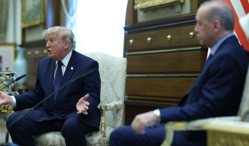 Donald Trump’ın “kaldıracağız” dediği CAATSA yaptırımları nedir?
