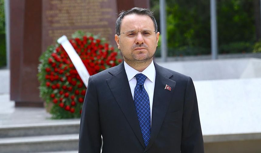 Bakan Gürlek: Azerbaycan suçluların iadesi konusunda Türkiye'ye her türlü kolaylığı gösteriyor