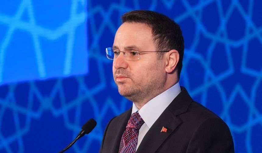 Adalet Bakanı Gürlek, Uğur Mumcu'nun ailesiyle görüşecek
