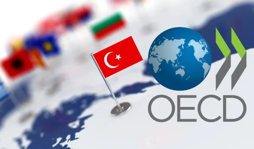 Türkiye, reel ücret artışında OECD'nin en başarılı ülkeleri arasında yer aldı