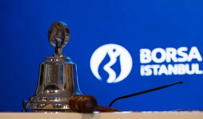 Borsa günü yükselişle tamamladı