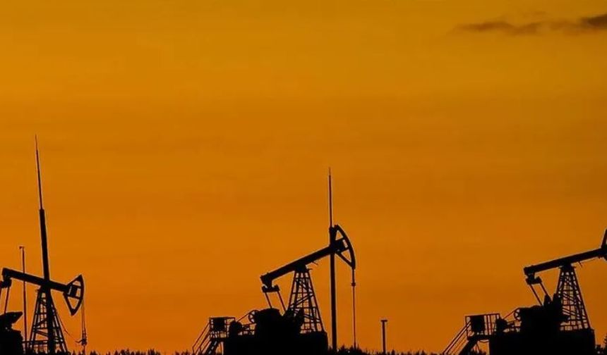 Brent petrolün fiyatı ABD-İran geriliminin etkisiyle 80 doları aştı