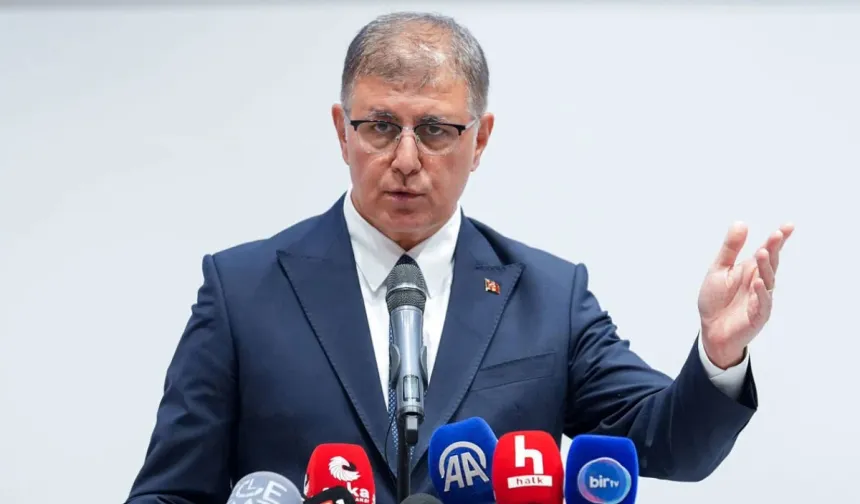 CHP'den istifa etmişti: Cemil Tugay'dan AK Parti iddialarına yanıt
