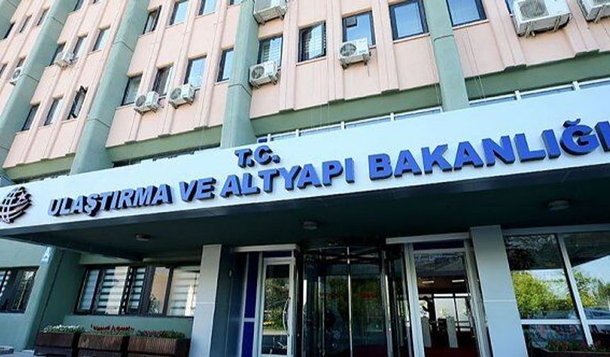 Hürmüz Boğazı krizine rağmen Türk limanları ilk yarıyı büyümeyle kapattı