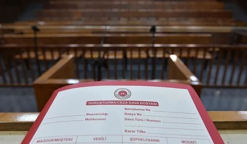 Kahramanmaraş'taki okul saldırısı iddianamesinde "saldırganın eylemi önceden planladığı" tespiti