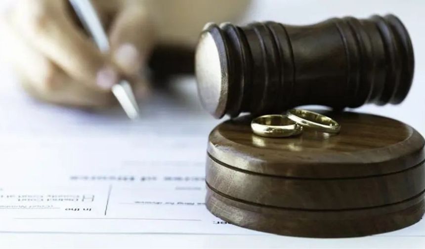 "Düğünde takılan altınlar kimin?" tartışmasına Yargıtay son noktayı koydu