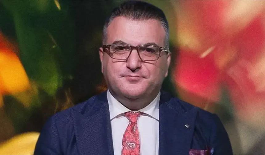 Gazeteci Cem Küçük gözaltına alındı