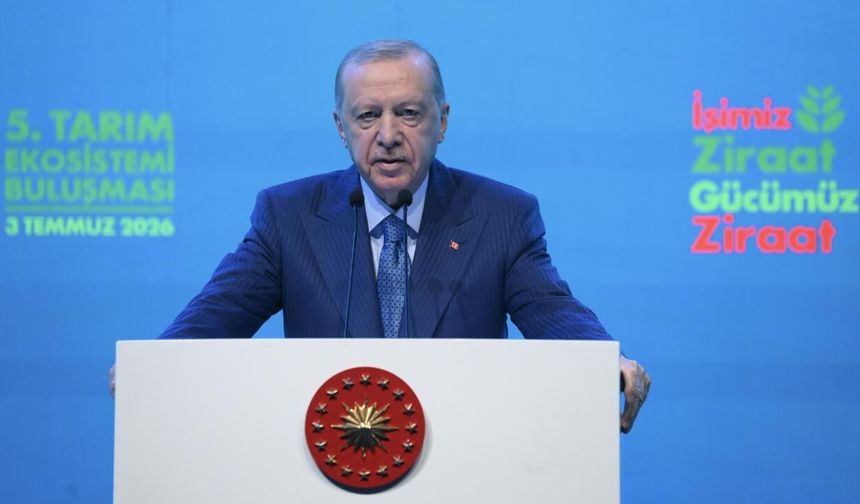 Cumhurbaşkanı Erdoğan: Terörsüz Türkiye sürecini hedefine ulaştıracağız