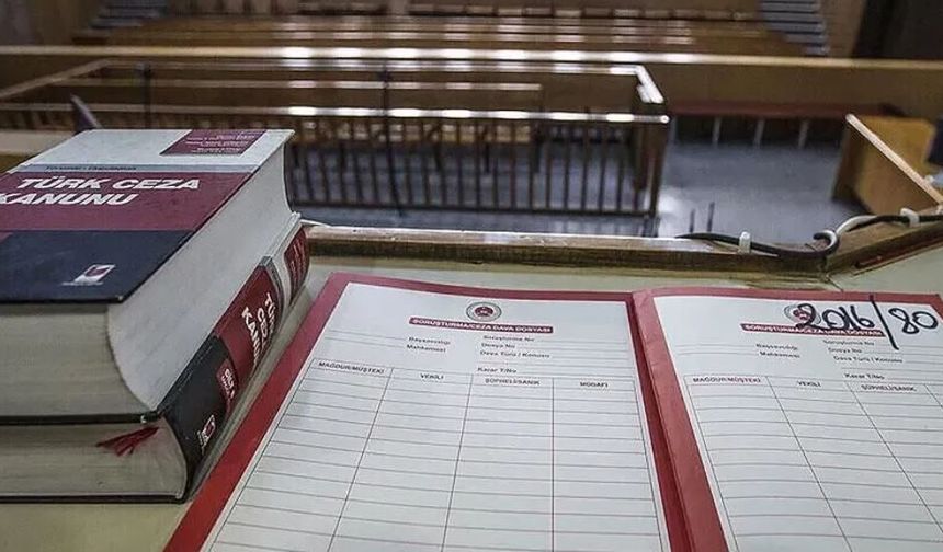 15 Temmuz darbe girişiminde 649 gaziye yönelik "öldürmeye teşebbüse azmettirme" suçundan darbeci askerlere iddianame