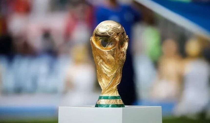 FIFA'dan 2026 Dünya Kupası sırasında sosyal medyada artan "ırkçılık" uyarısı