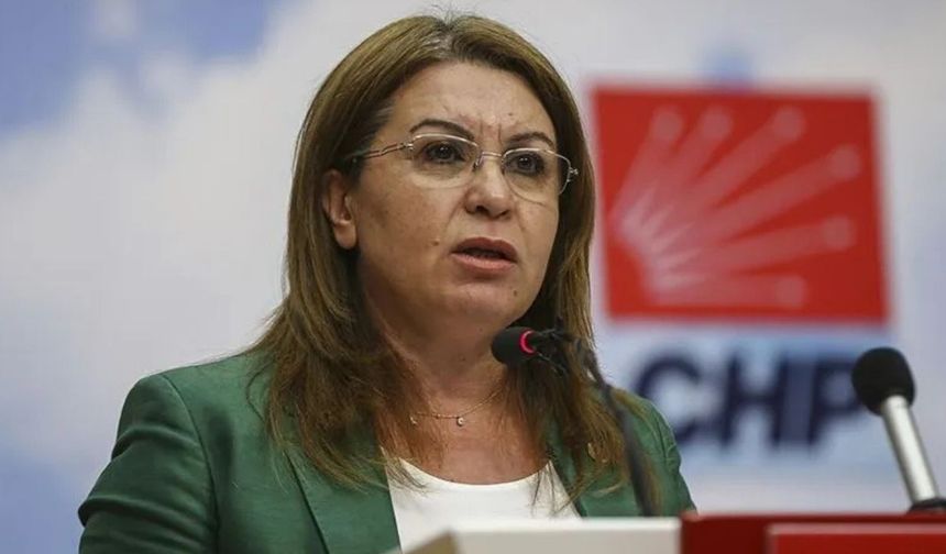 CHP'li Gülizar Biçer Karaca’dan "partide kalacağım" mesajı
