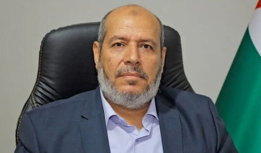 Hamas'ın Siyasi Büro Başkanlığına Halil el-Hayye seçildi: Halil el-Hayye kimdir?