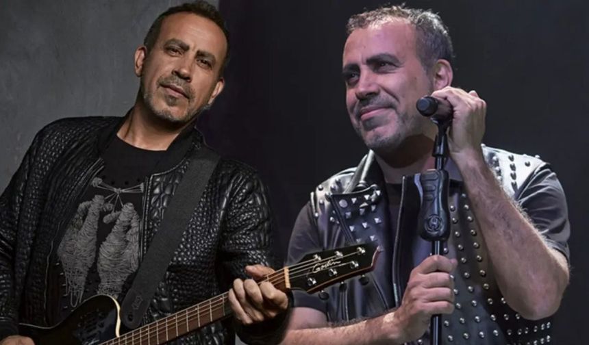 Haluk Levent'ten gözaltı sonrası ilk açıklama: "Asıl bombayı bekleyin"