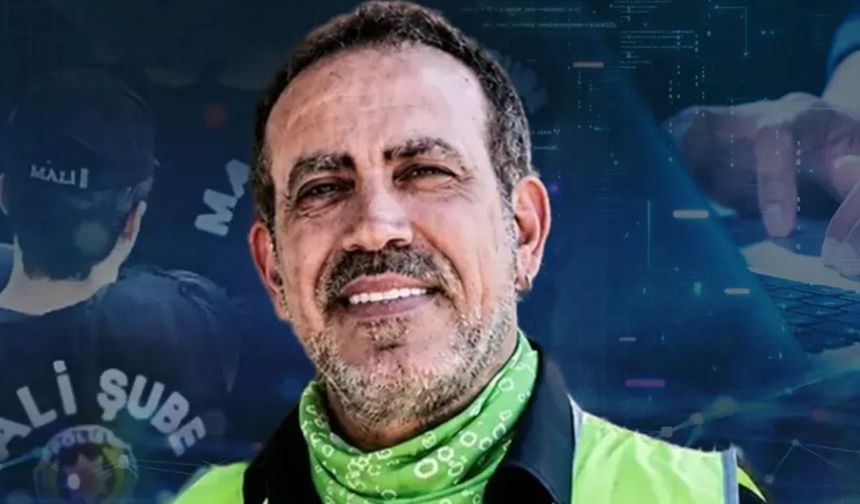 Haluk Levent tutuklanmıştı: Ahbap Derneği'nin ve şüphelilerin malvarlıklarına el konuldu