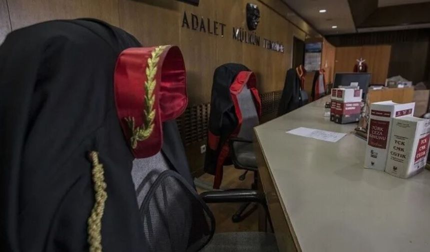 Depremde 115 kişinin öldüğü Penta Park Sitesi 1. ve 3. Bloklara ilişkin davada karar çıktı