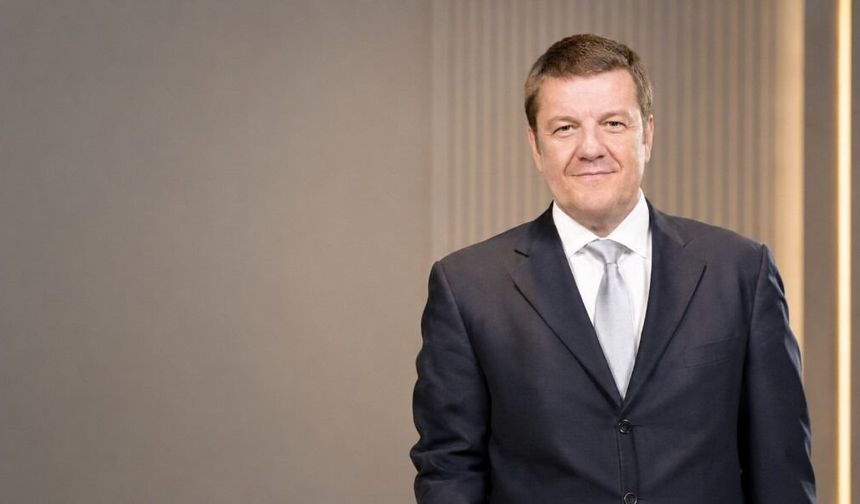 Mehmet İlhan Gülay ile Gülaylar Group’ta Üçüncü Kuşak Dönemi