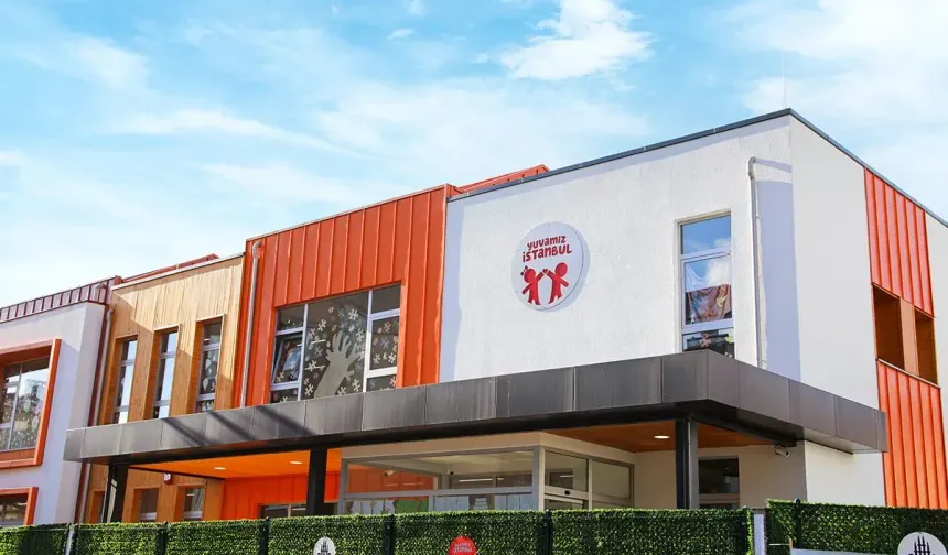 İBB'nin kreş ücretlerine yüzde 60 zam yapıldı