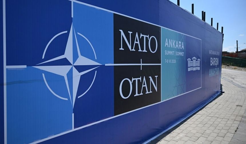 Ankara'da hangi yollar kapalı olacak? İşte NATO tedbirleri