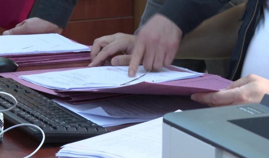 MASAK'tan Ahbap raporu: 190 milyon liralık bahis ve izaha muhtaç para trafiği