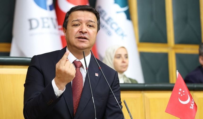 Mahmut Arıkan: İktidarın elinde beklettiği kaç dosya var?