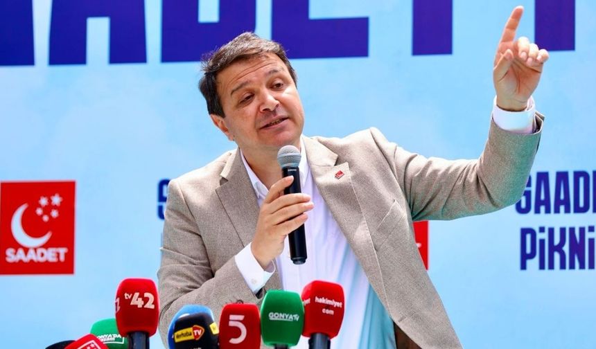 Mahmut Arıkan'dan enflasyon rakamlarına ilişkin açıklama: Hedefler hayal, rakamlar gerçek