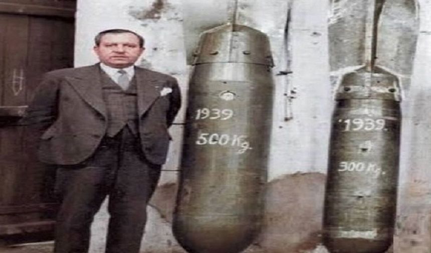 Mehmet Ali Akbulut yazdı: Marshall yardımıyla silahlara veda eden yatırımcı; Şakir Zümre