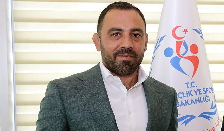 Türkiye Güreş Federasyonu'ndan Hamza Yerlikaya ile ilgili soruşturma