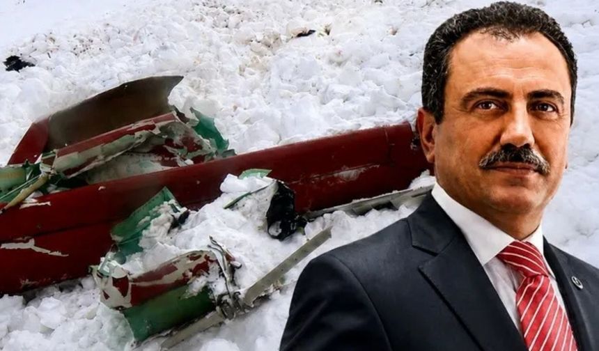Muhsin Yazıcıoğlu'nun ölümüne ilişkin soruşturmada 19 şüpheli tutuklandı