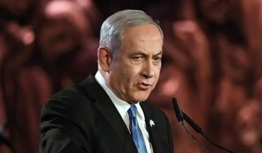 Netanyahu'dan "Suudi Arabistan ile normalleşme" açıklaması