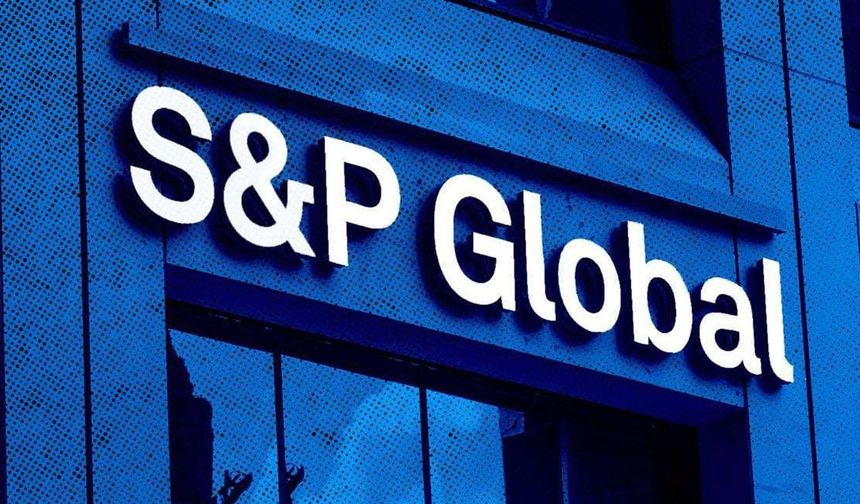 S&P'den Merkez Bankası tahmini