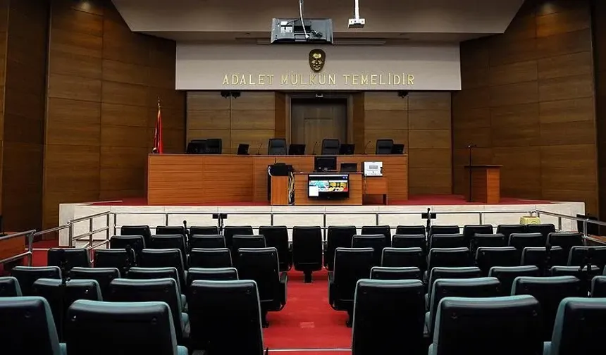 Adliyelerde "yargı hizmetlerinin etkinliği büroları" kurulacak