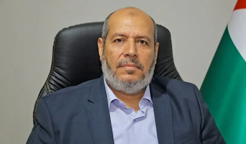 Hamas'ın Siyasi Büro Başkanlığına Halil el-Hayye seçildi