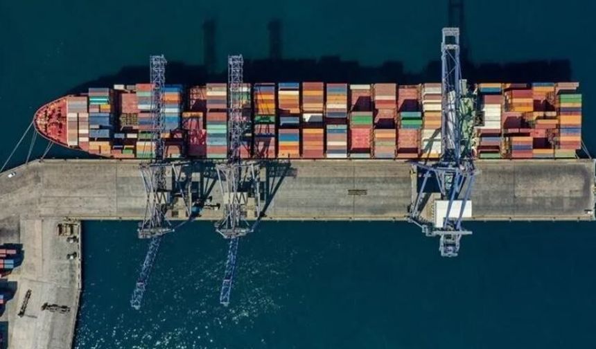 TÜİK mayıs ayı dış ticaret endekslerini açıkladı