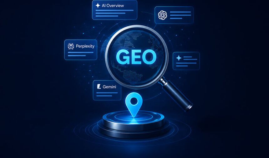 En İyi GEO Ajansları 2026: Öne Çıkan 10 Ajans
