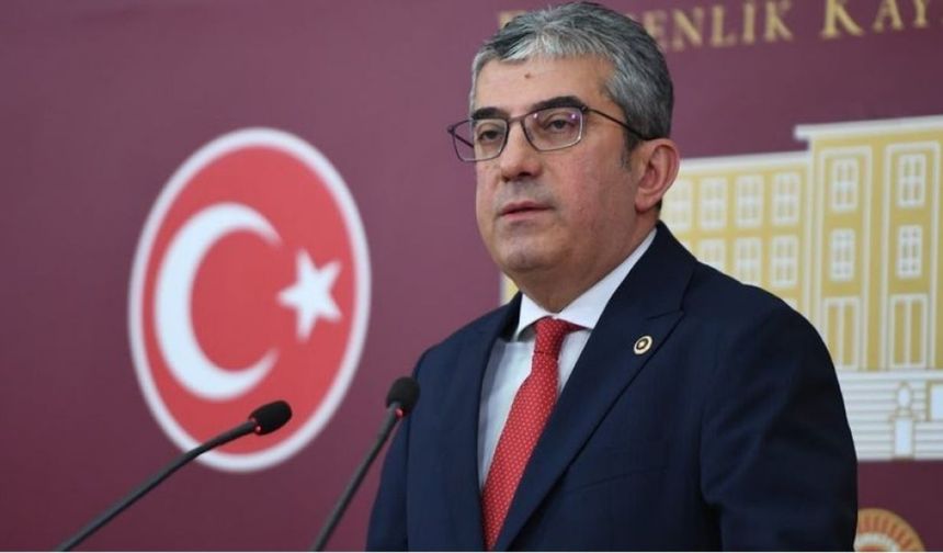 Gökhan Günaydın: "200'ün üzerinde belediye başkanı YENİ Parti'ye katılmak için istifa etti"