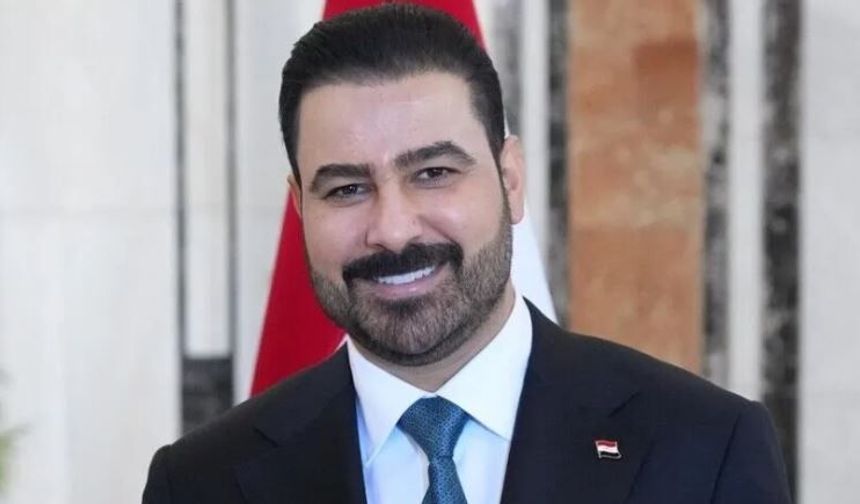 Irak Başbakanlık Ofisi: Zeydi'nin Ankara ziyaretinde ekonomi, su, güvenlik ve yatırım konuları ele alınacak