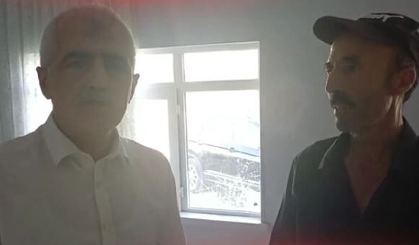 NATO baskınında Muhammed Kavi neden öldürüldü?