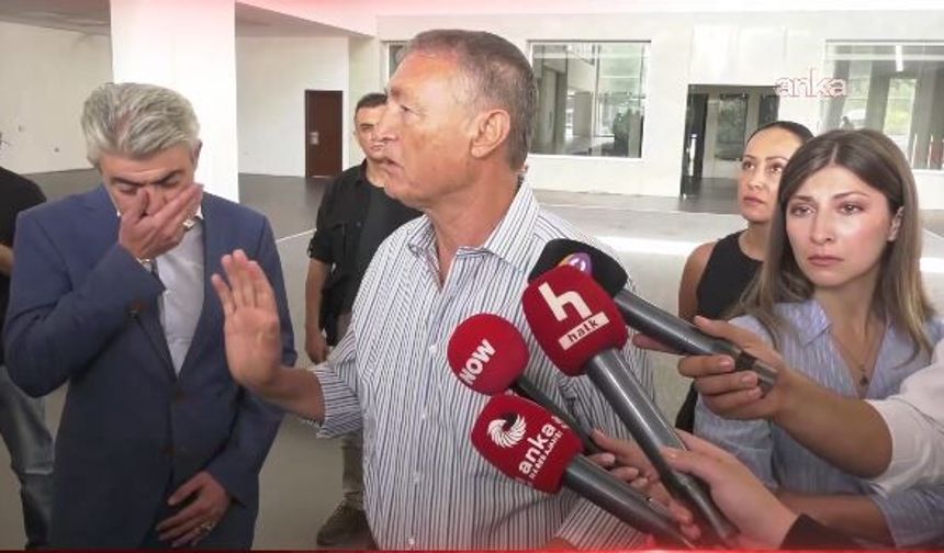 Yıldızlar SSS Holding sahibinden işçilere söz: Önümüzdeki hafta kimse alacağım var demeyecek