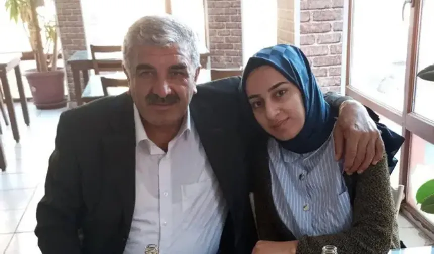 Rojin Kabaiş'in babası: "Kızımın dosyasında etkin soruşturma yürütülmüyor"
