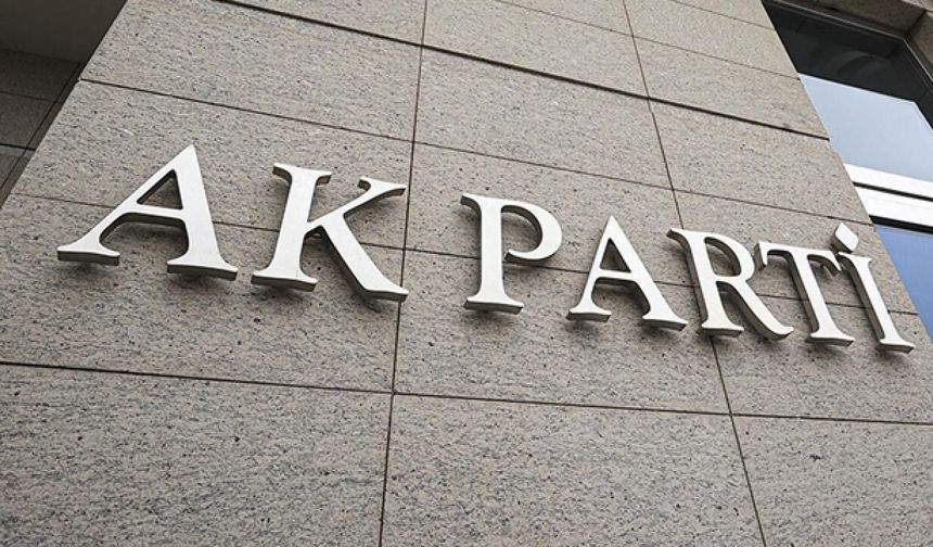 İstanbul'da 3 ilçe belediyesi AK Parti'ye geçti