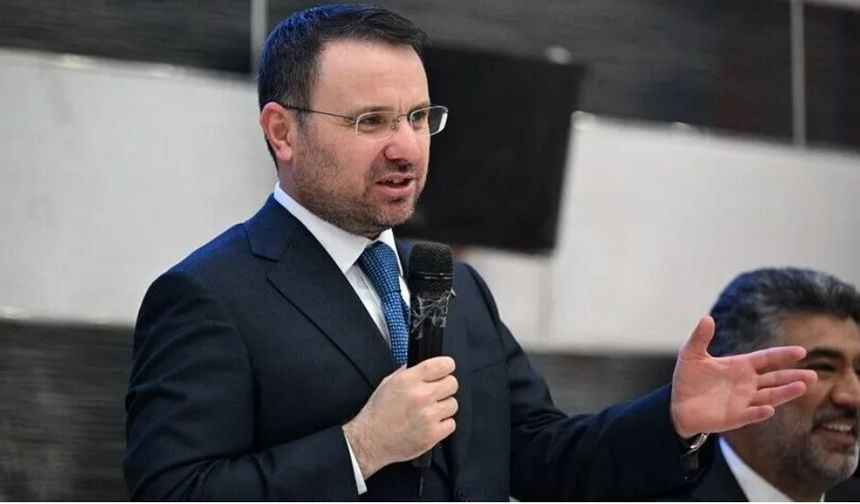 Adalet Bakanı Akın Gürlek: Çözülememiş karanlıkta kalmış olayları çözeceğiz