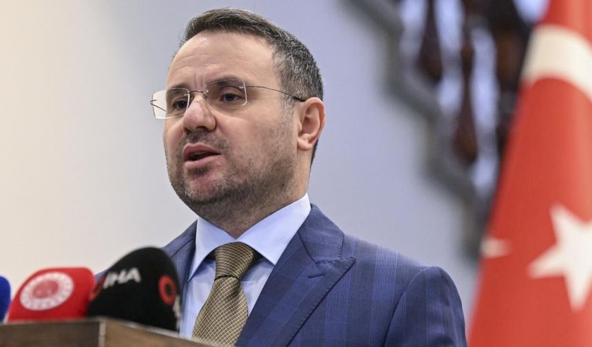Türkiye'ye bu yıl 245 "suçlu" iade edildi