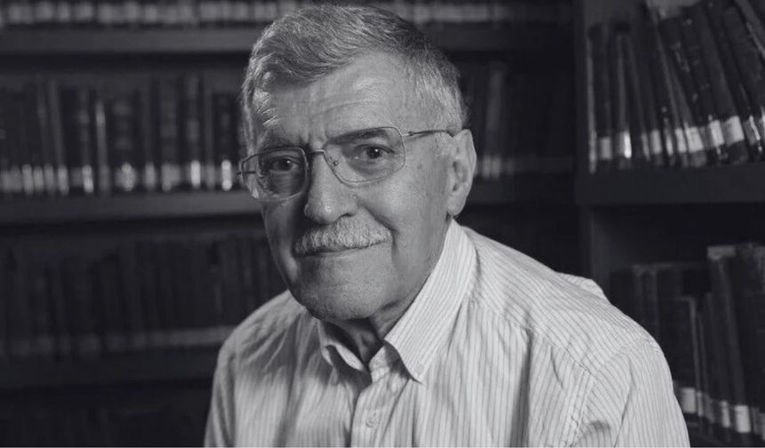 Ali Haydar Haksal’ın son yazısı… “Ankara’nın göbeğinde: “Kudüs ile Golan’ı İsrail’e ben verdim!”