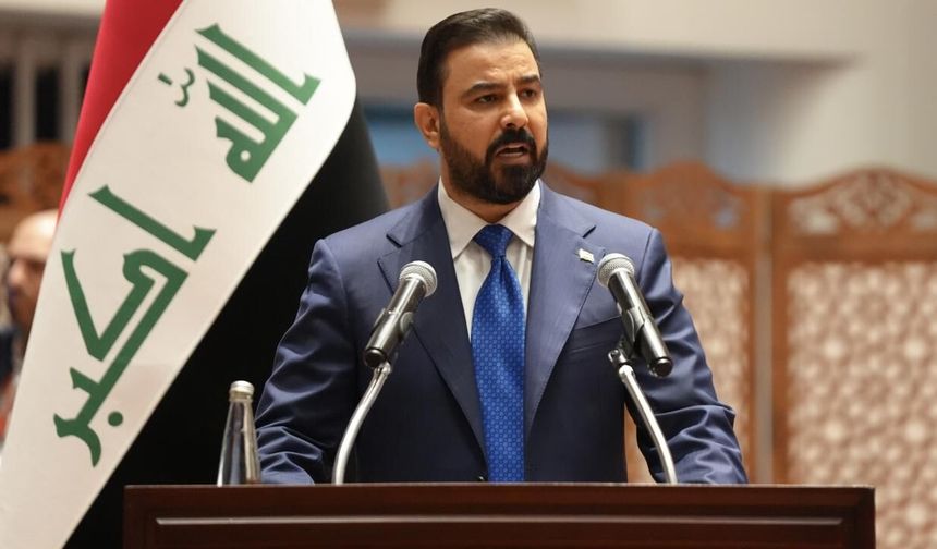 Irak Başbakanı Zeydi, silahların devletin kontrolünde toplanması için yasa tasarısı talimatı verdi
