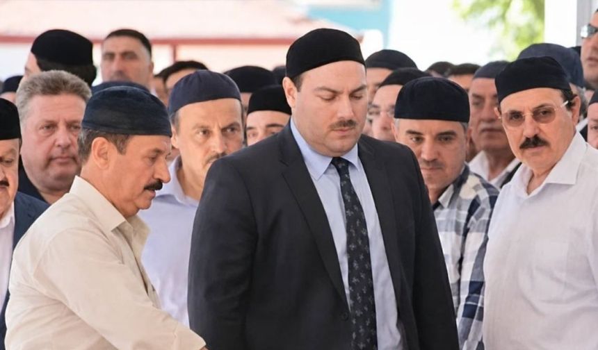 Alihan Kuriş çıkar amaçlı suç örgütüne yönelik operasyonda 30 gözaltı