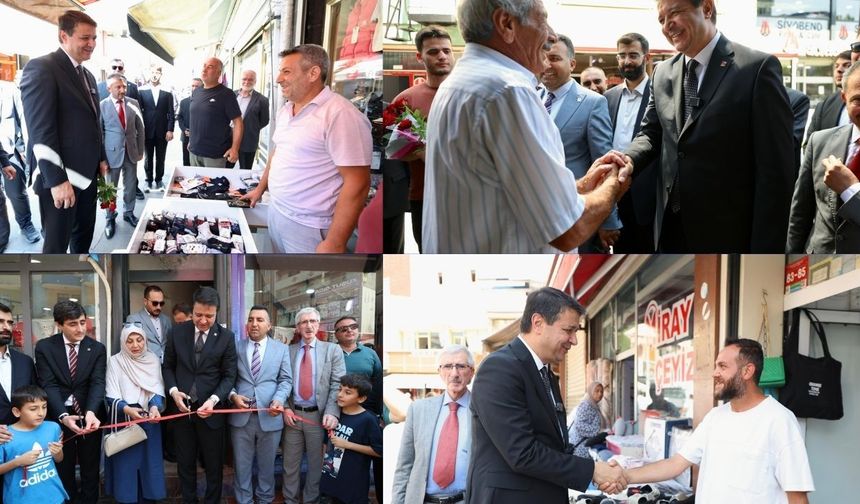 Mahmut Arıkan: Sağlıktaki ihmallerin hesabını Meclis’te soracağız